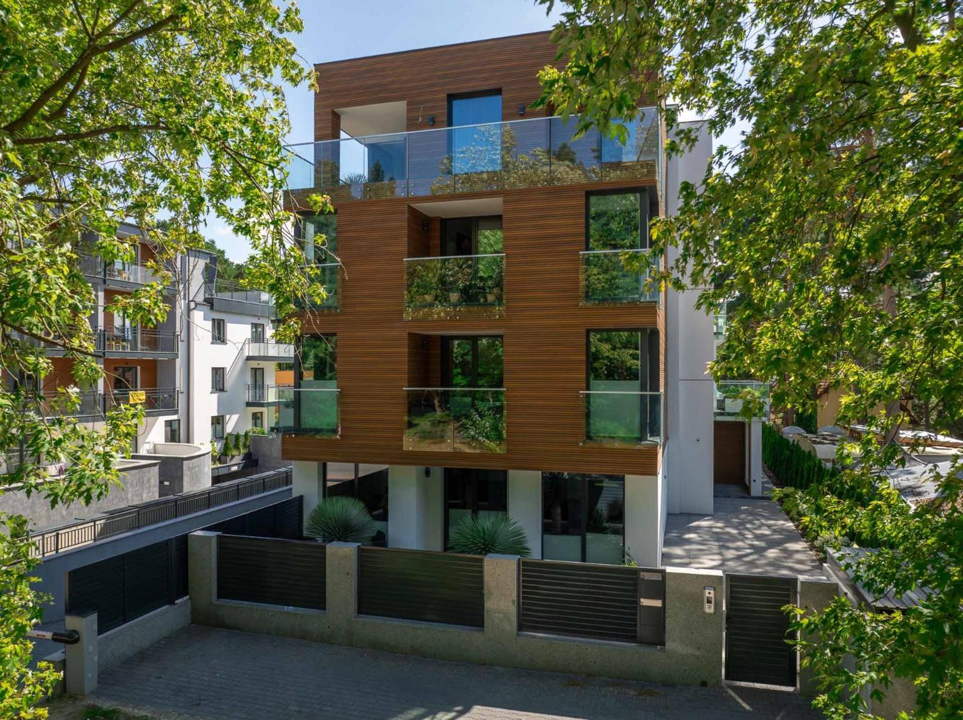 Ferienwohnung Rozewska 30 Jastrzębia Góra Exterior foto