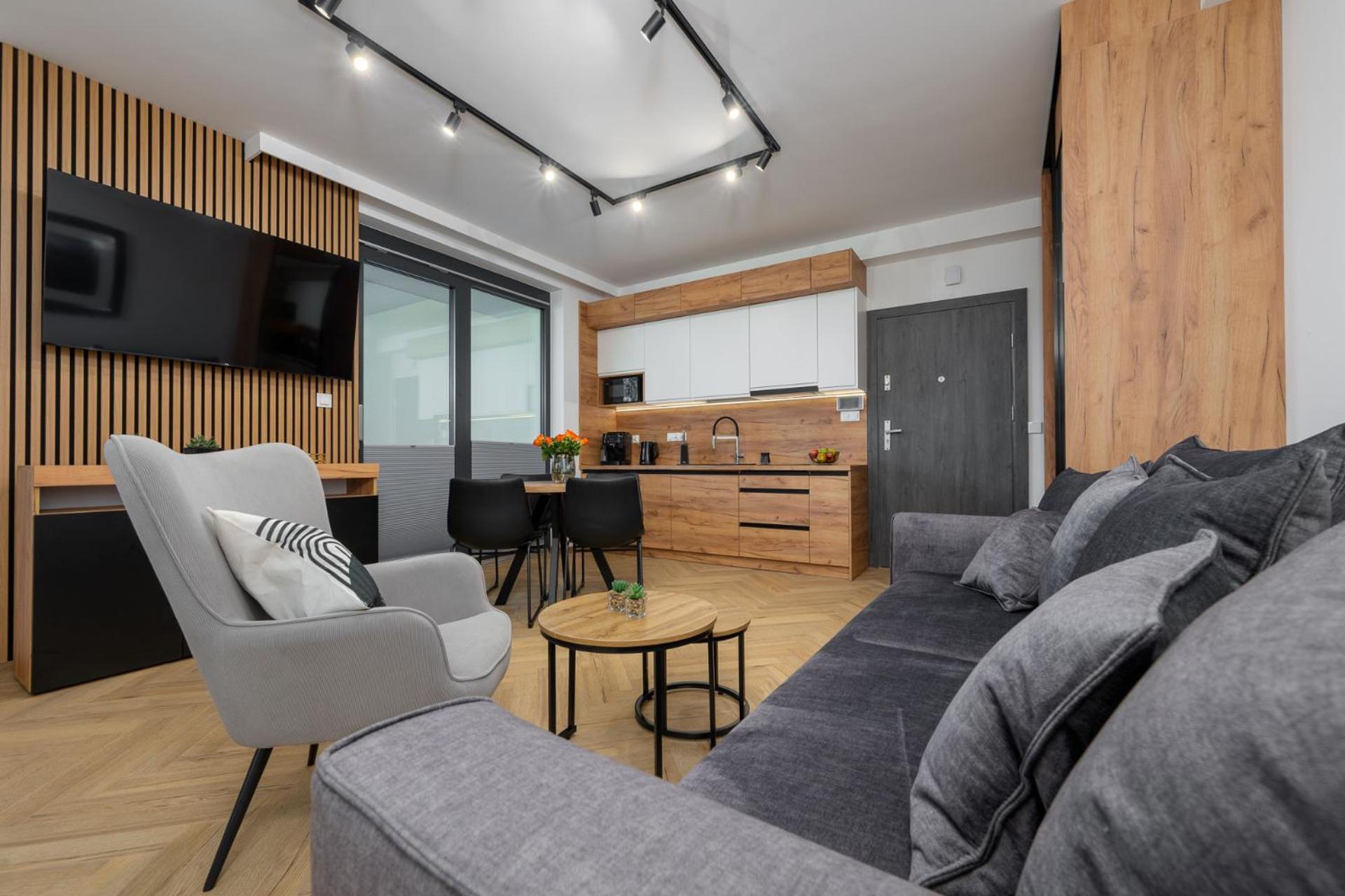 Ferienwohnung Rozewska 30 Jastrzębia Góra Exterior foto